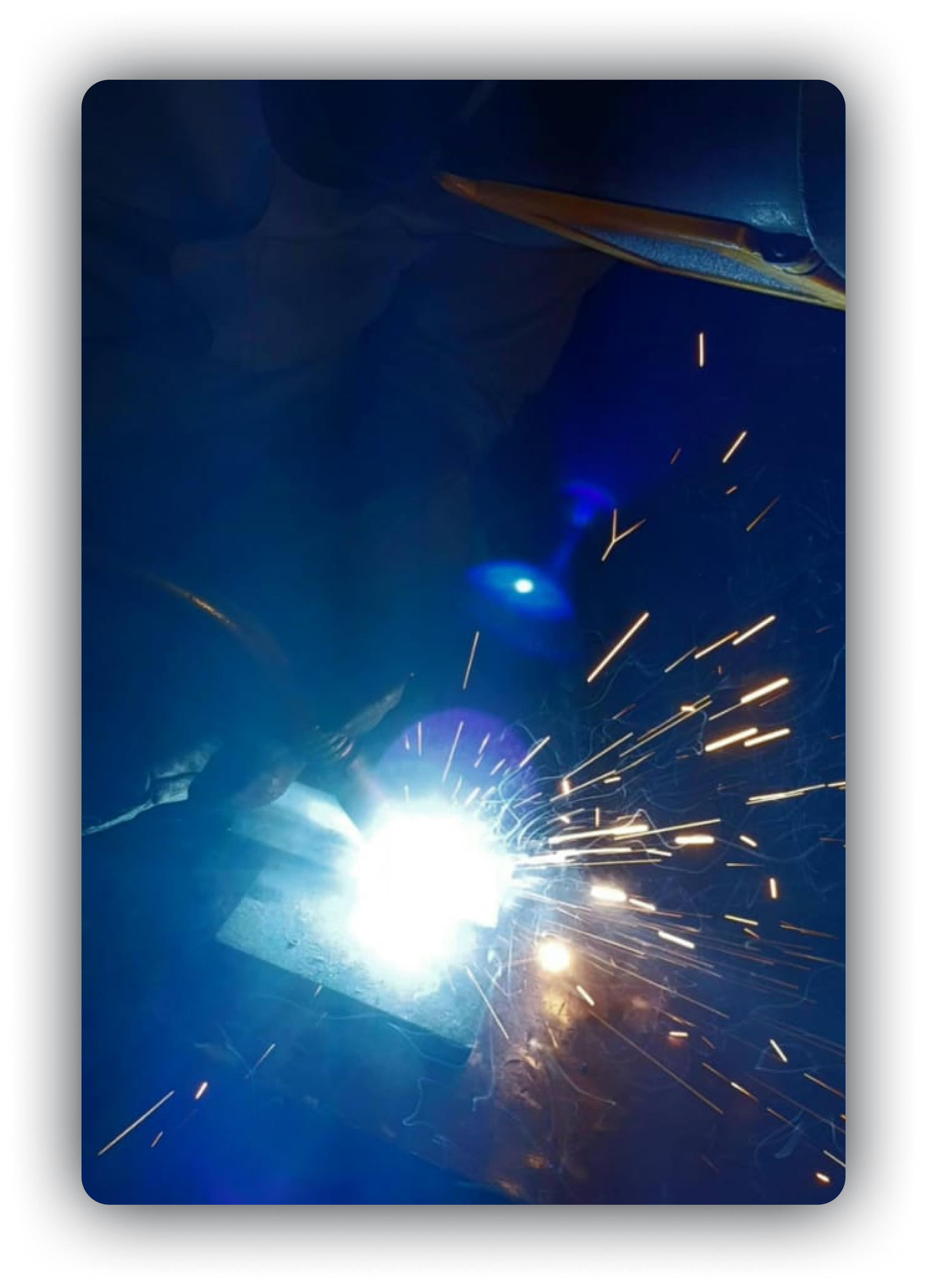 Fabrication Image